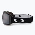 Lyžiarske okuliare Oakley Flight Deck M matte black/prizm snow black iridium 4