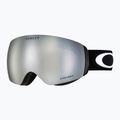Lyžiarske okuliare Oakley Flight Deck M matte black/prizm snow black iridium 5