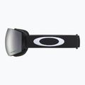Lyžiarske okuliare Oakley Flight Deck M matte black/prizm snow black iridium 6