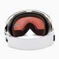 Lyžiarske okuliare Oakley Flight Deck M green-blue OO7064-23 3
