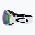 Lyžiarske okuliare Oakley Flight Deck M green-blue OO7064-23 4
