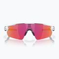 Slnečné okuliare Oakley Radar EV Pitch Polished White/Prizm Field 2