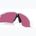 Slnečné okuliare Oakley Radar EV Pitch Polished White/Prizm Field 7