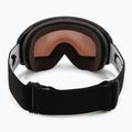 Lyžiarske okuliare Oakley Flight Deck M black OO7064-39 3