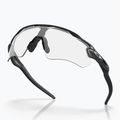 Cyklistické okuliare Oakley Radar EV Path steel 0OO9208 6