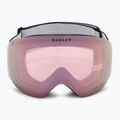 Lyžiarske okuliare Oakley Flight Deck L ružové OO7050-34 2