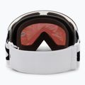 Lyžiarske okuliare Oakley Flight Deck L green-blue OO7050-36 3