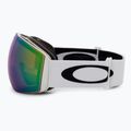 Lyžiarske okuliare Oakley Flight Deck L green-blue OO7050-36 4