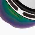 Lyžiarske okuliare Oakley Flight Deck L green-blue OO7050-36 5