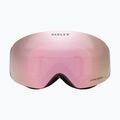 Lyžiarske okuliare Oakley Flight Deck matte black/prizm snow hi pink 3