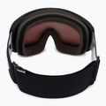 Lyžiarske okuliare Oakley Line Miner L black OO7070-01 3