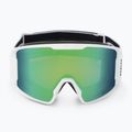 Lyžiarske okuliare Oakley Line Miner L white OO7070-14 2