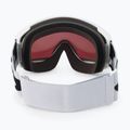 Lyžiarske okuliare Oakley Line Miner L white OO7070-14 3