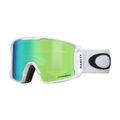 Lyžiarske okuliare Oakley Line Miner L white OO7070-14 5