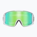 Lyžiarske okuliare Oakley Line Miner L white OO7070-14 6