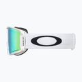 Lyžiarske okuliare Oakley Line Miner L white OO7070-14 8