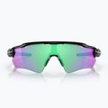 Slnečné okuliare Oakley Radar EV Path 100 Thieves polished black/Prizm Golf 2