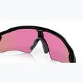 Slnečné okuliare Oakley Radar EV Path 100 Thieves polished black/Prizm Golf 7