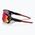 Slnečné okuliare Oakley Jawbreaker matte black/prizm road 3