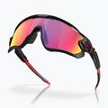 Slnečné okuliare Oakley Jawbreaker matte black/prizm road 4