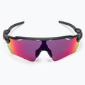 Cyklistické okuliare Oakley Radar EV Path black/pink 0OO9208 5
