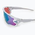 Slnečné okuliare Oakley Jawbreaker white 0OO9290 3