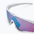 Slnečné okuliare Oakley Jawbreaker white 0OO9290 4