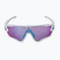Slnečné okuliare Oakley Jawbreaker white 0OO9290 5
