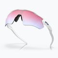 Slnečné okuliare Oakley Radar Ev Path leštená biela/prizm snow 4