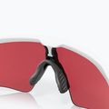 Slnečné okuliare Oakley Radar Ev Path leštená biela/prizm snow 7