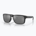 Slnečné okuliare Oakley Holbrook matte black/prizm black polarized 2