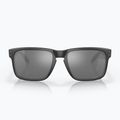 Slnečné okuliare Oakley Holbrook matte black/prizm black polarized 2