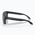 Slnečné okuliare Oakley Holbrook matte black/prizm black polarized 3