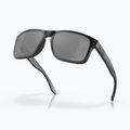 Slnečné okuliare Oakley Holbrook matte black/prizm black polarized 5