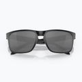 Slnečné okuliare Oakley Holbrook matte black/prizm black polarized 6