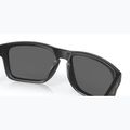 Slnečné okuliare Oakley Holbrook matte black/prizm black polarized 8