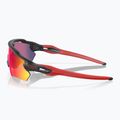 Detské slnečné okuliare Oakley Radar EV XS Path matte black/prizm road 7