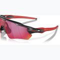Detské slnečné okuliare Oakley Radar EV XS Path matte black/prizm road 10