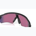 Detské slnečné okuliare Oakley Radar EV XS Path matte black/prizm road 11