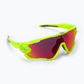 Oakley Jawbreaker žlté slnečné okuliare 0OO9290