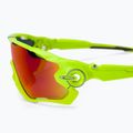 Oakley Jawbreaker žlté slnečné okuliare 0OO9290 4