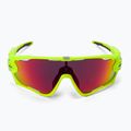 Oakley Jawbreaker žlté slnečné okuliare 0OO9290 5