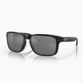 Slnečné okuliare Oakley Holbrook polished black