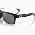 Slnečné okuliare Oakley Holbrook polished black 6