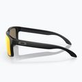 Slnečné okuliare Oakley Holbrook matte black/prizm ruby 0OO9102-E255 8