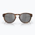 Slnečné okuliare Oakley Latch matte brown tortoise 2