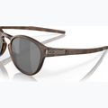 Slnečné okuliare Oakley Latch matte brown tortoise 6