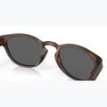 Slnečné okuliare Oakley Latch matte brown tortoise 7
