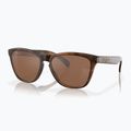 Slnečné okuliare Oakley Frogskins matte tortoise/prizm tungsten