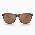 Slnečné okuliare Oakley Frogskins matte tortoise/prizm tungsten 2